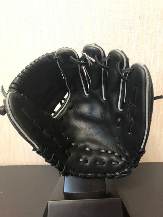 ナイキ ダイヤモンドエリート 硬式グラブ 内野手用