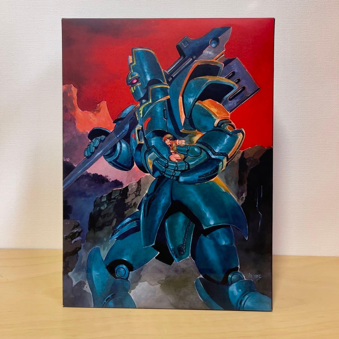 【貴重レア美品】千値練×T-REX 巨神ゴーグ