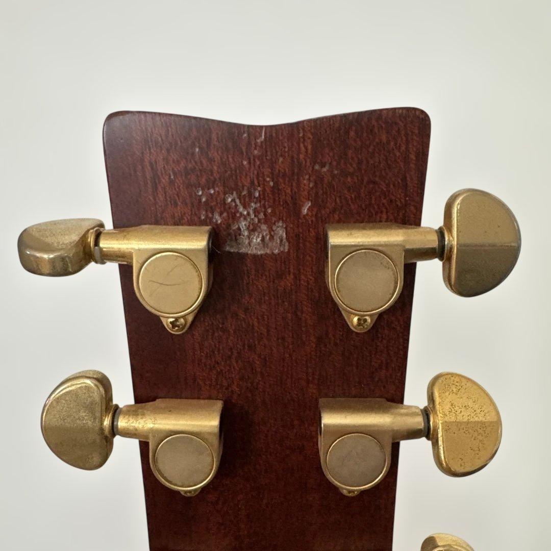 Yamaha アコースティックギター LL6