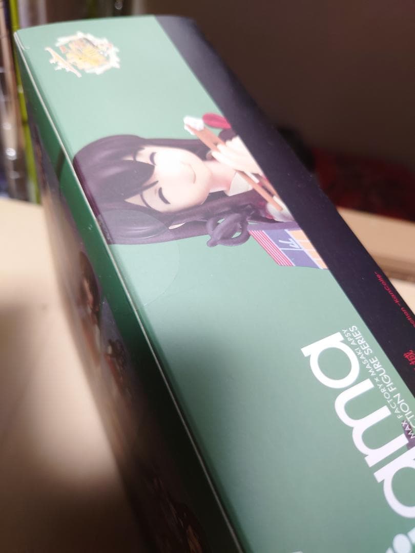 加賀　赤城　艦これ　figmaセット　マックスファクトリー■新品