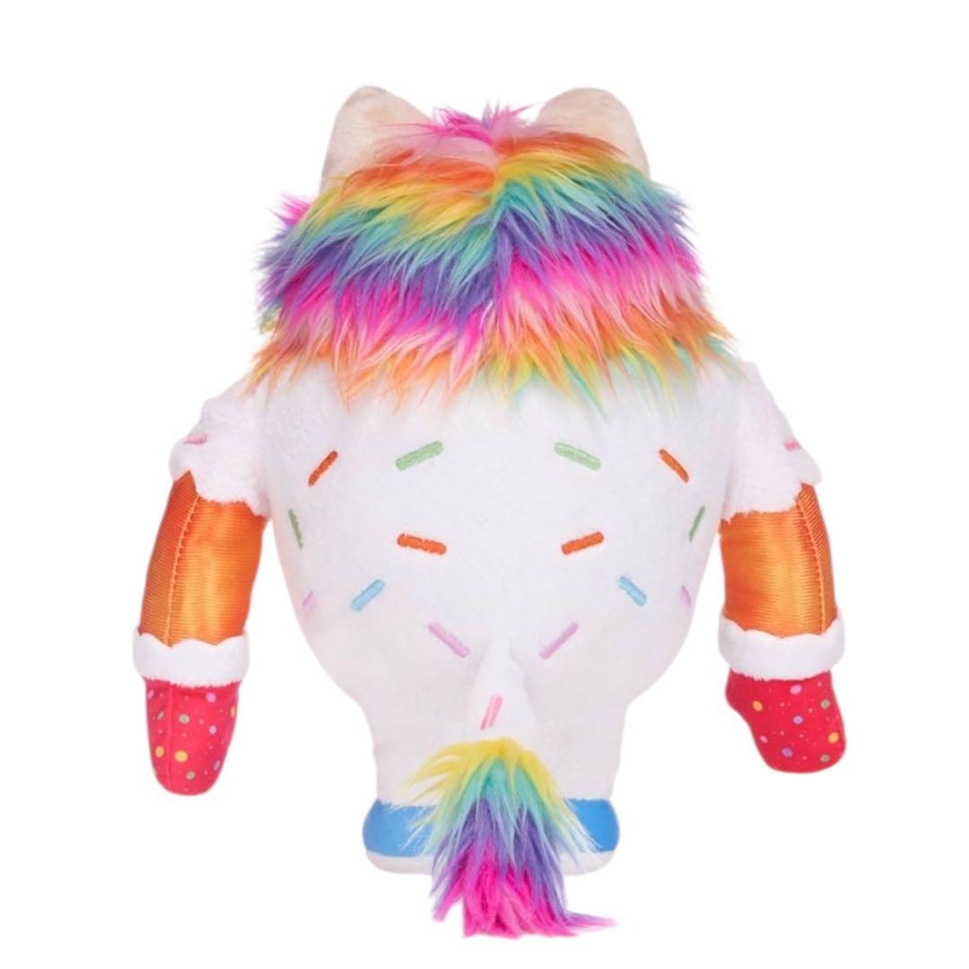 ◆新作◆ギャビーのドールハウス 映画 クッキーボビーキャット ぬいぐるみ レア