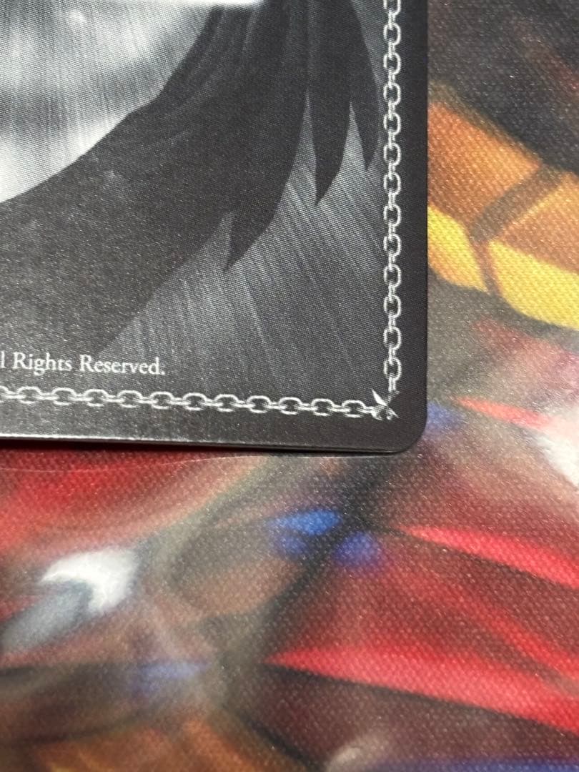 ヴァイス　エレガンス・ライン メジロマックイーン　サイン　sp ウマ娘