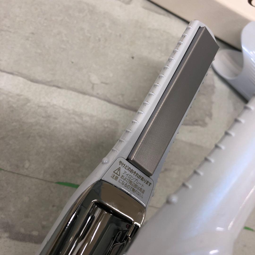 M4365 リファフィンガーアイロン ST