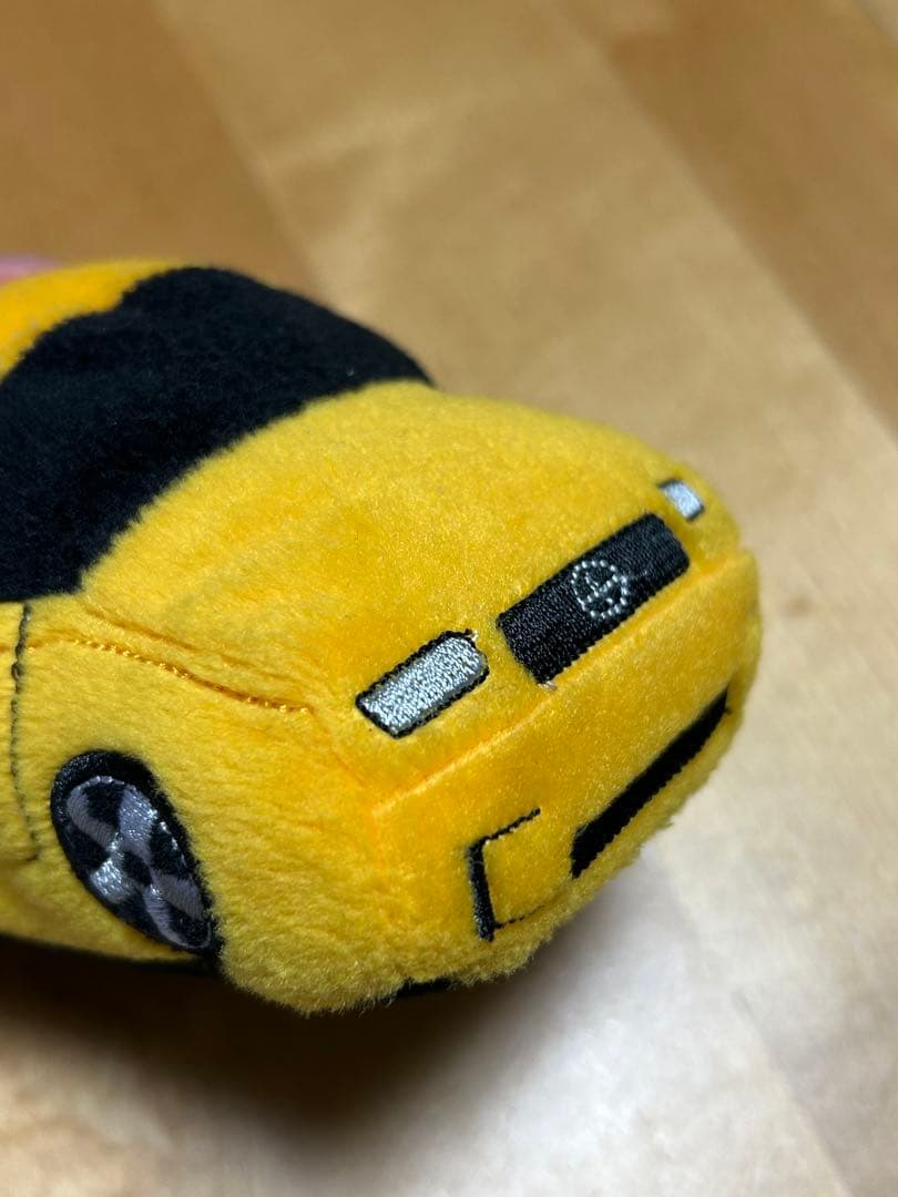 サイオンxb SCION XB YELLOW collectible