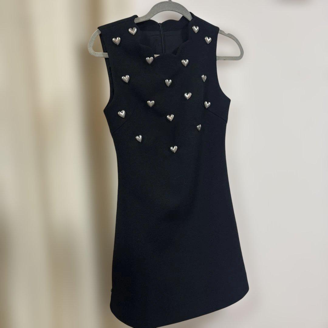 エヌフレーム　ランスあすかちゃん着用　キャバドレス