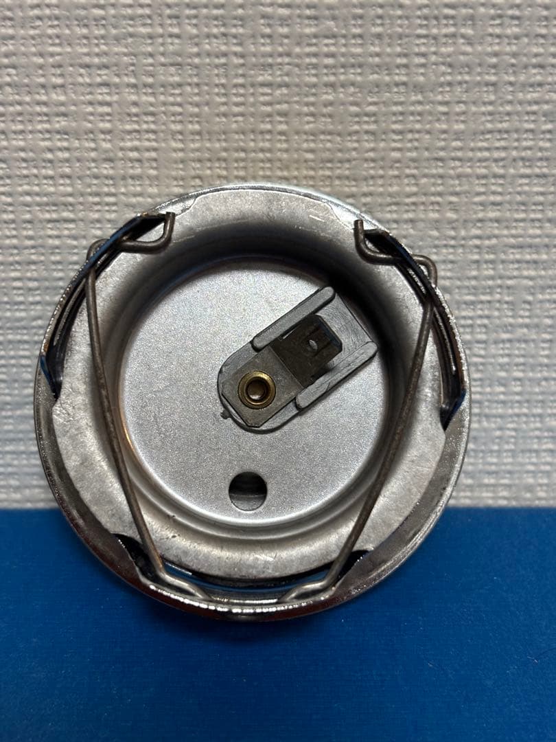 NARDI CLASSIC ブラックレザー＆シルバースポークステアリング 本体