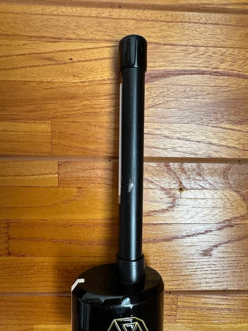 3D スイングメンター