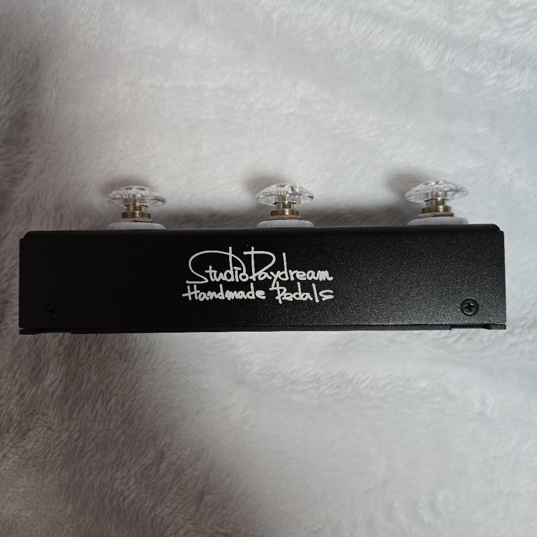 Studio Daydream TRIGGER3 V4.0 ループスイッチャー