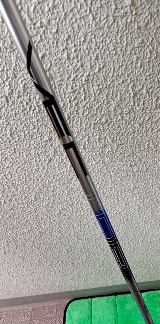 デザインチューニング VECTOR 50Sドライバー用【タイトリストスリーブ】