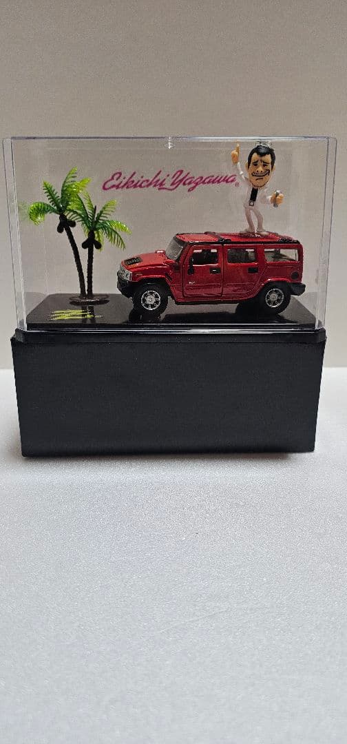 ★矢沢永吉★　ガチャ袋　キーホルダー