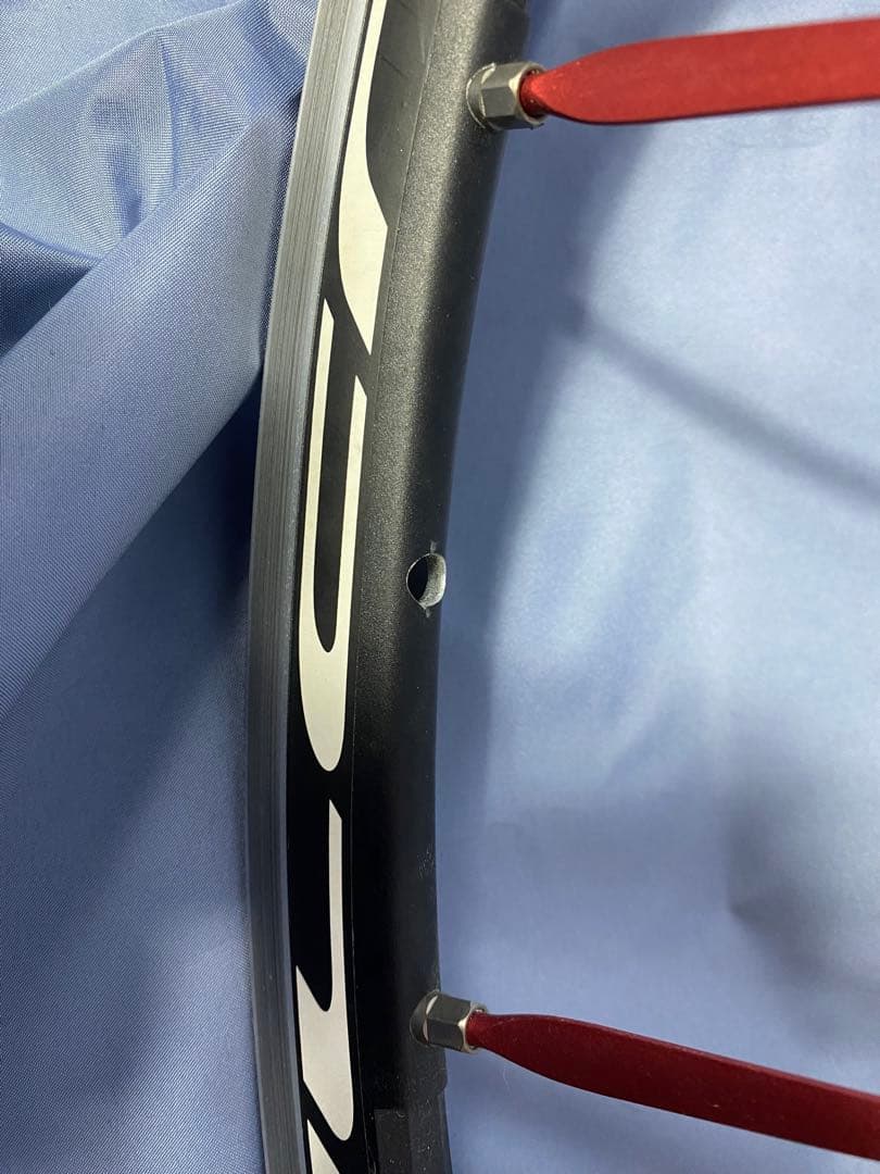 FULCRUM　フルクラム　Racing ZERO レーシングゼロ　前後ホイール