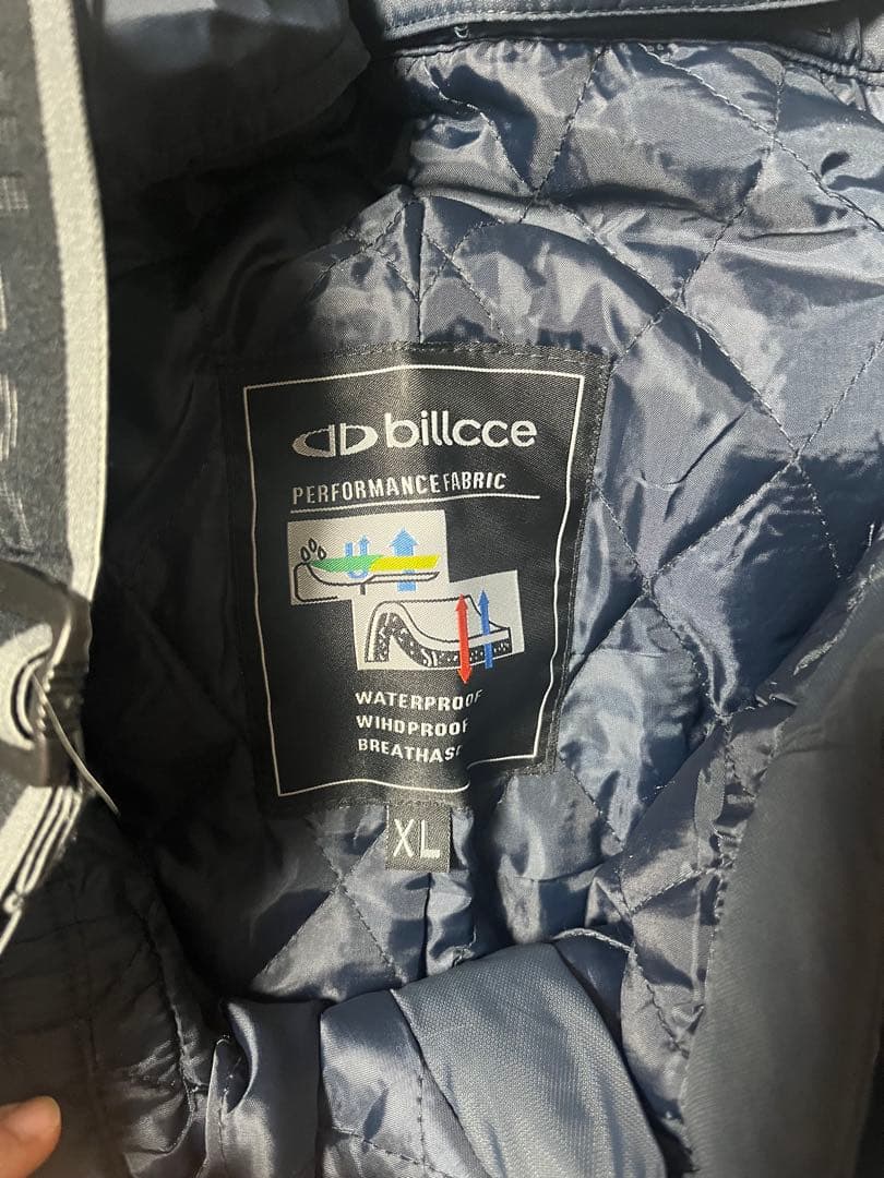 【未使用】のスキー　スノーボードウェア