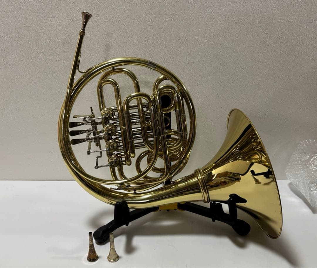 フレンチホルン