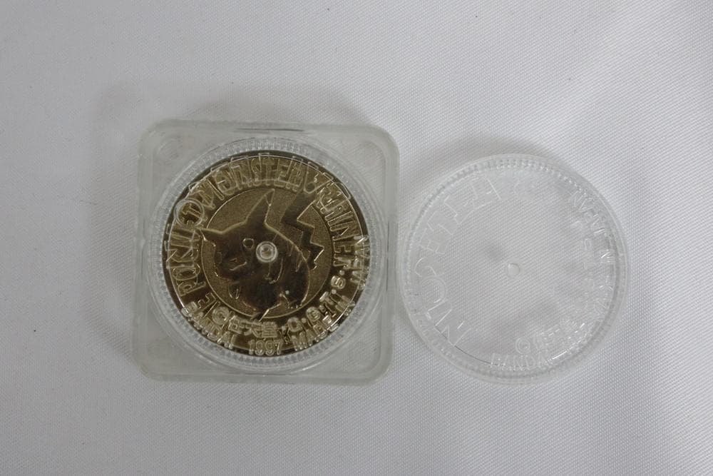 ◆ポケモンメタル バトル 185枚 まとめ売り 09211