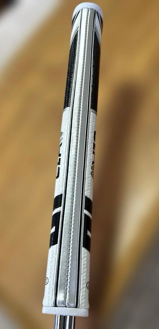 美品　PING ヴォルト VAULT2.0 PIPER C 34インチ　パター