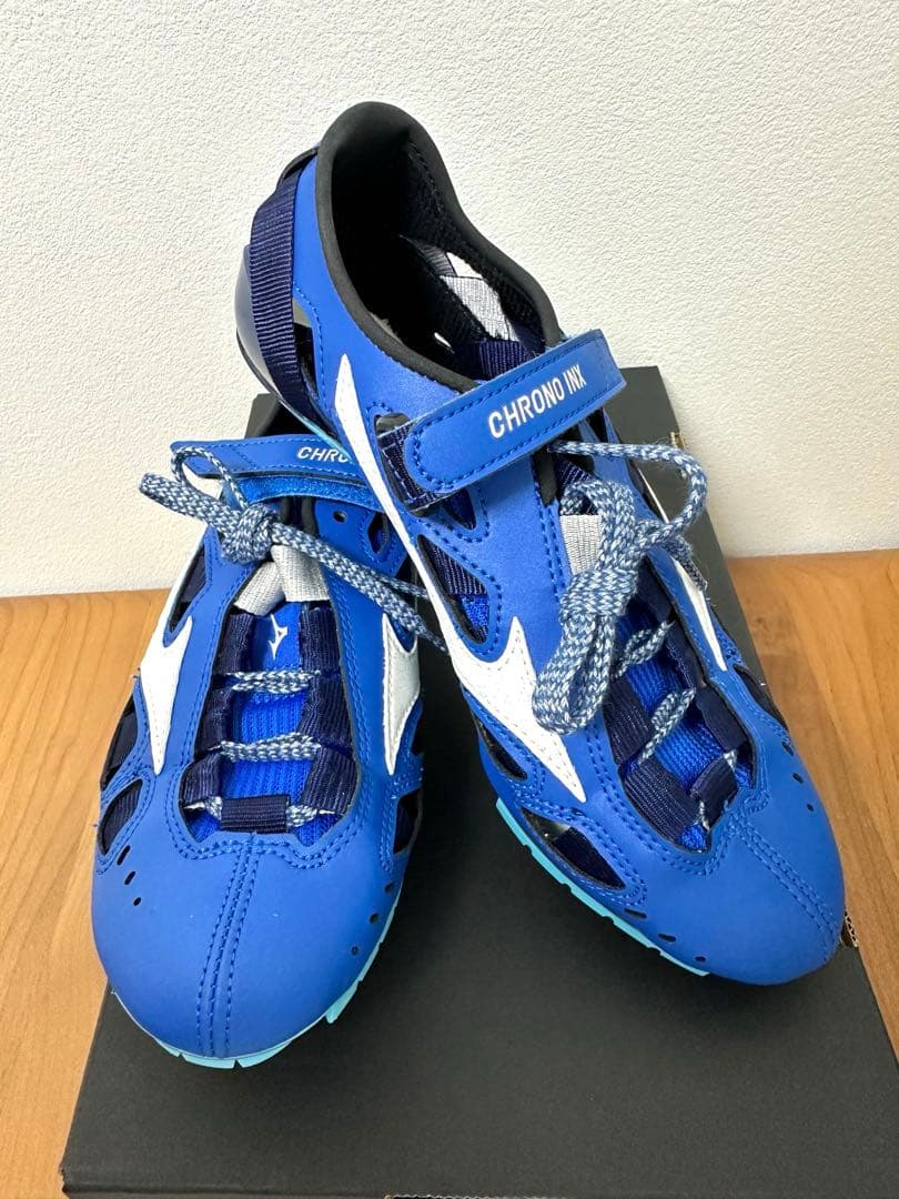 クロノインクスジャパン22.5cm⭐︎美品