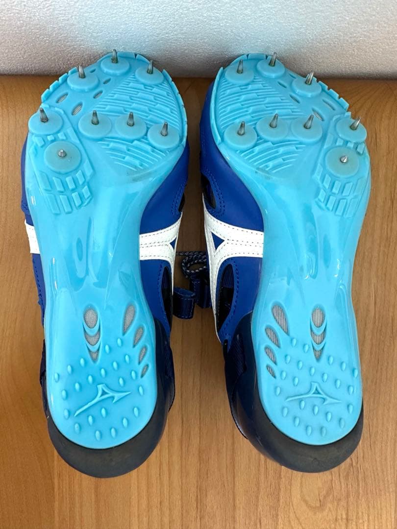 クロノインクスジャパン22.5cm⭐︎美品