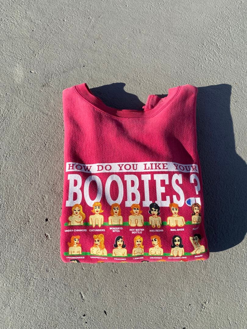 古*タ様 champion reverse weave 90s トレーナー