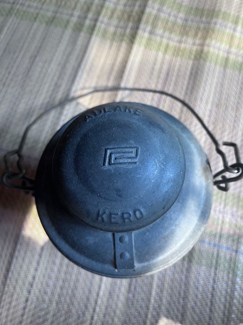 ライト・ランタン ADLAKE KERO