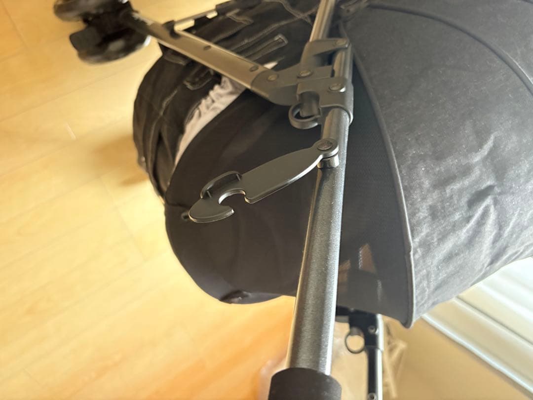 MercedesBenz メルセデスベンツ　ペットカート　TORA