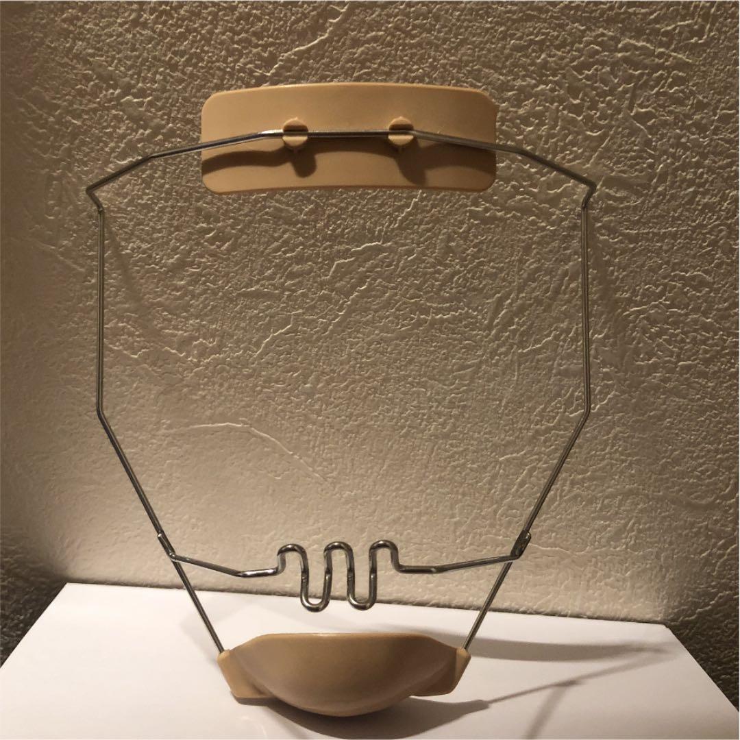 医療用　歯科矯正　マスク