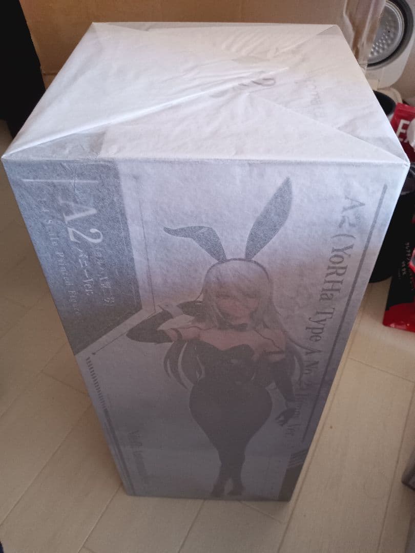 Nier: Automata A2 バニーガール フィギュア