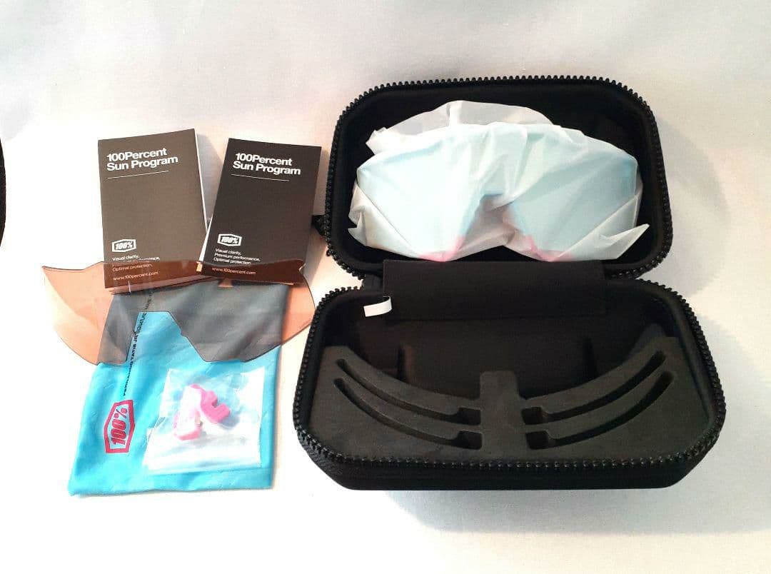 あっくん 100% SPEEDCRAFT タティス 2025