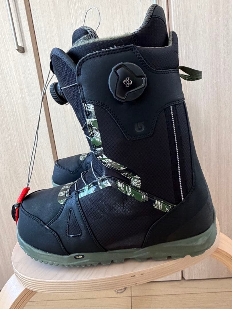 スノーボード Burton - Concord BOA boots