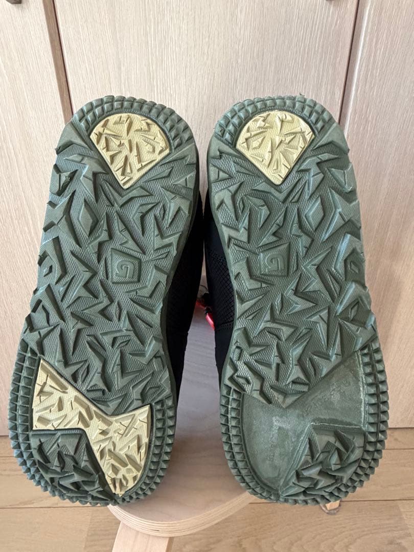 スノーボード Burton - Concord BOA boots