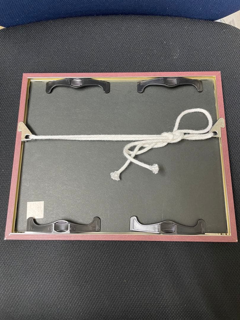 長野オリンピック・パラリンピック 刺繍 額入り