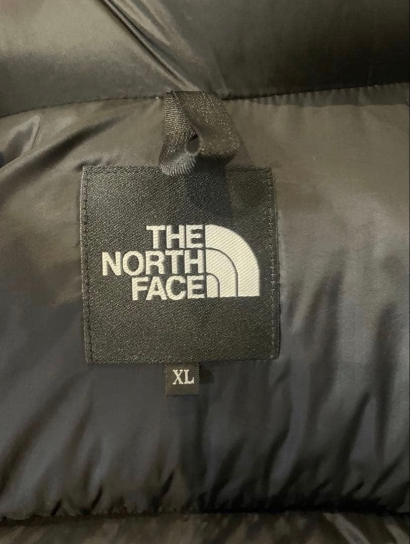 The North Face バルトロライトジャケット　ニュートープ
