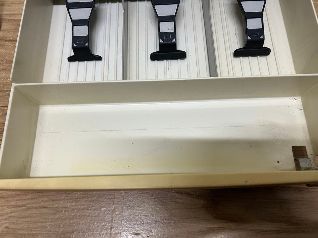 【訳あり品】CASIO　レジスター　TE-300