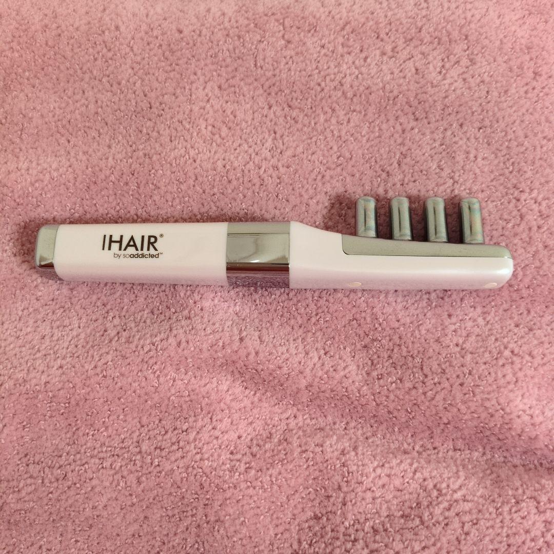 正規品アイヘアー【ヘアーアディクトHairaddict I HAIR】頭皮用