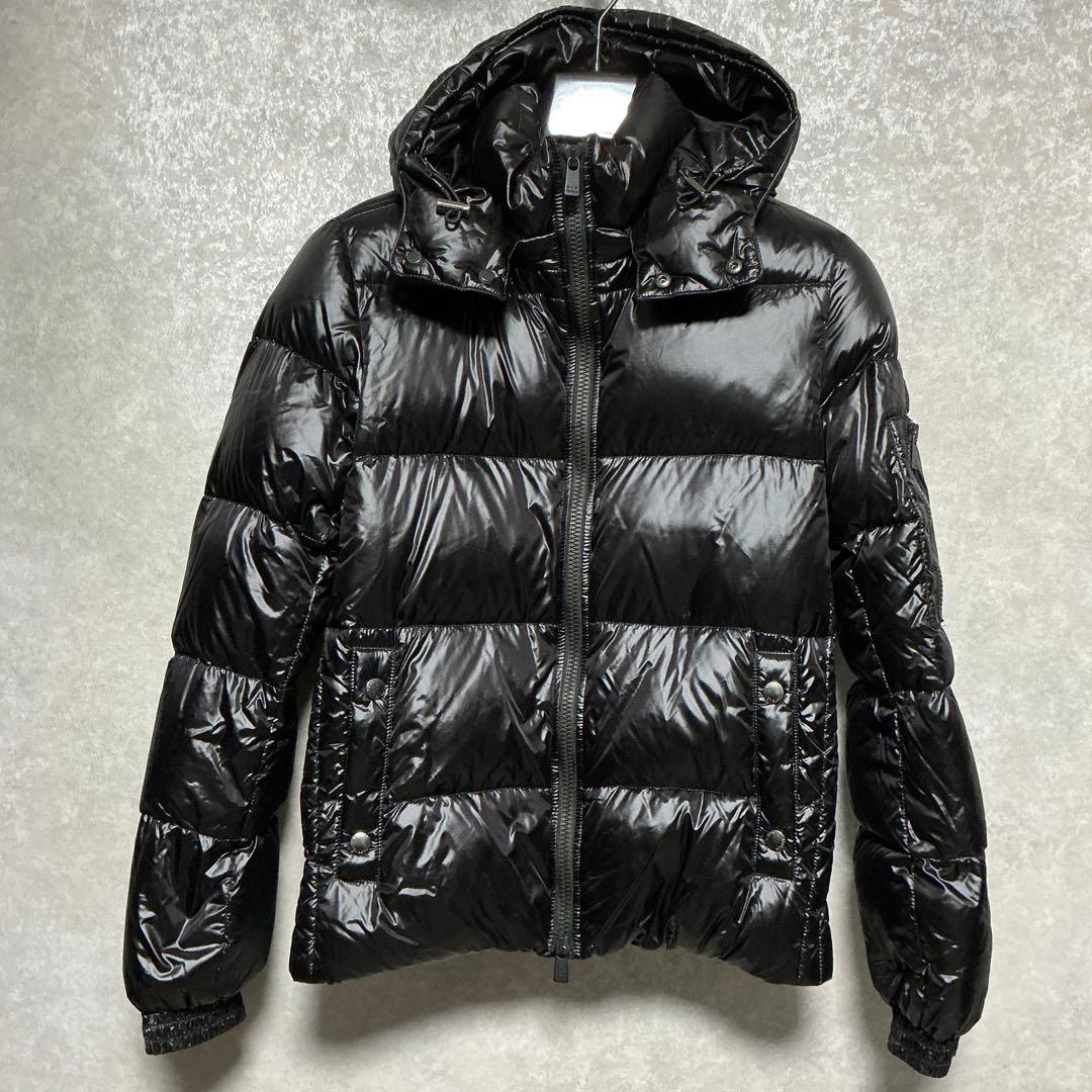 【美品】タトラス　TATRAS　　BELBO　タトラス ダウン　シップス別注