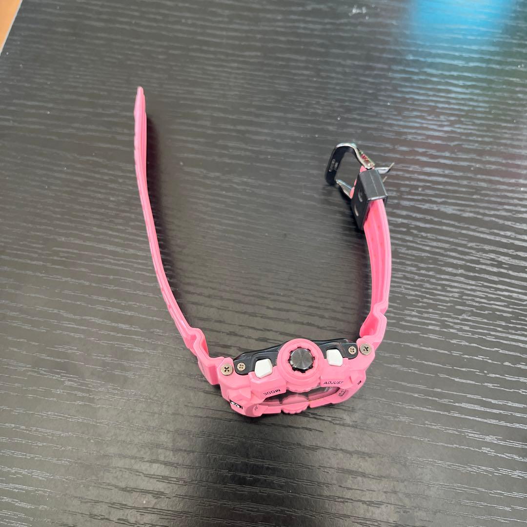 CASIO G-SHOCK RISEMAN GW-9200KJ 腕時計ジャンク