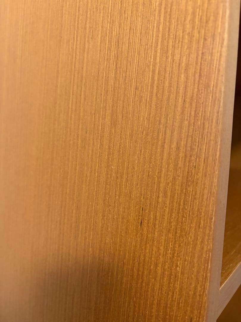 unico ウニコ ALBERO Bookshelf 本棚