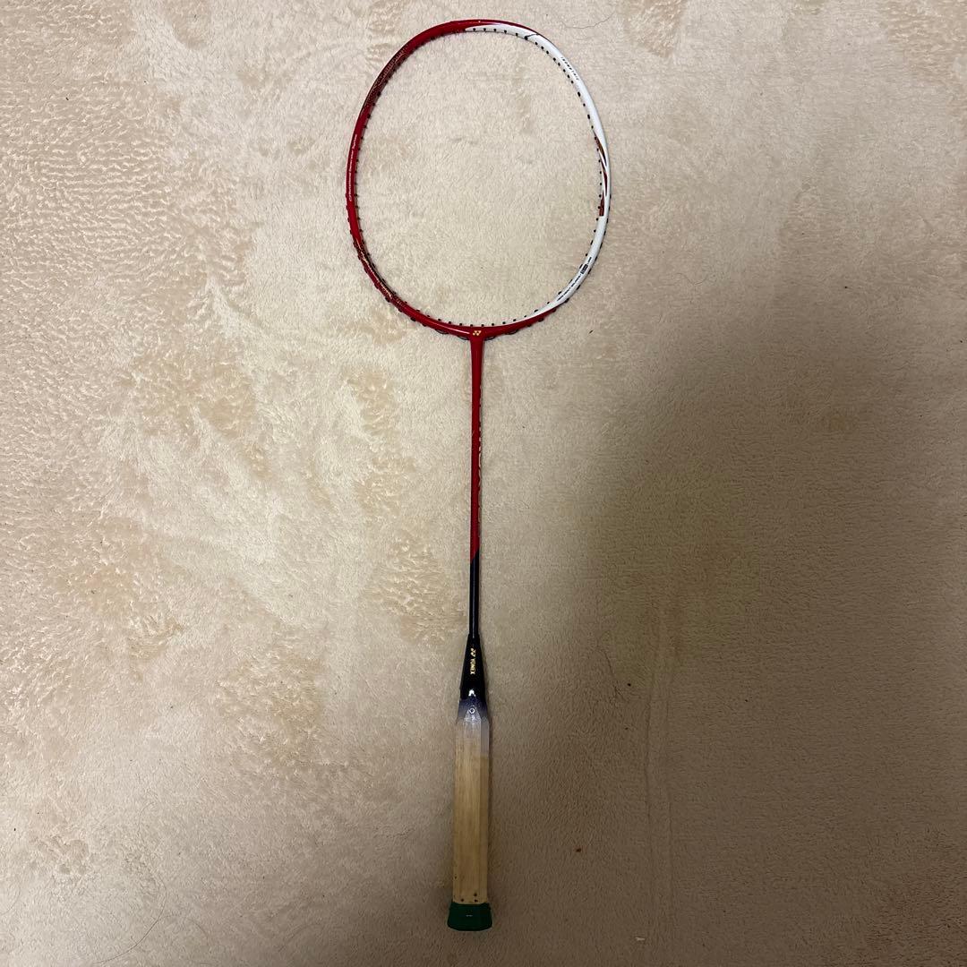 ヨネックスアストロックス88sジャンクラケット