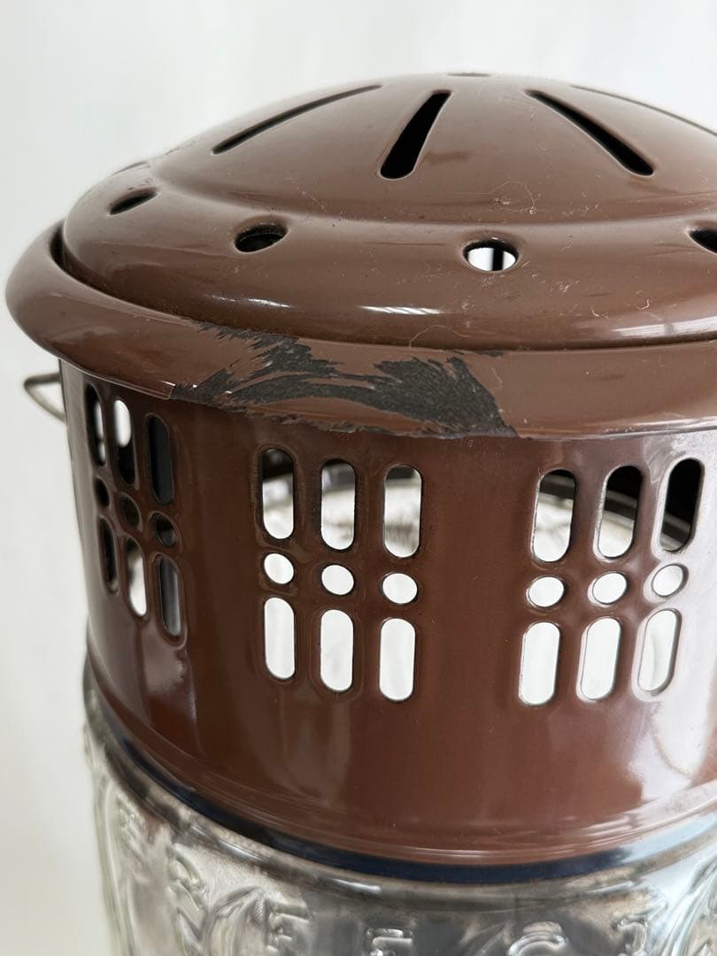 T43 ビンテージ パーフェクション750DX石油ストーブ1960年代USA