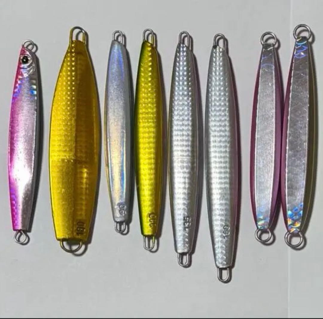 タックルハウス　pボーイ シマノ　センターサーディン　シックスサイド　他　18本