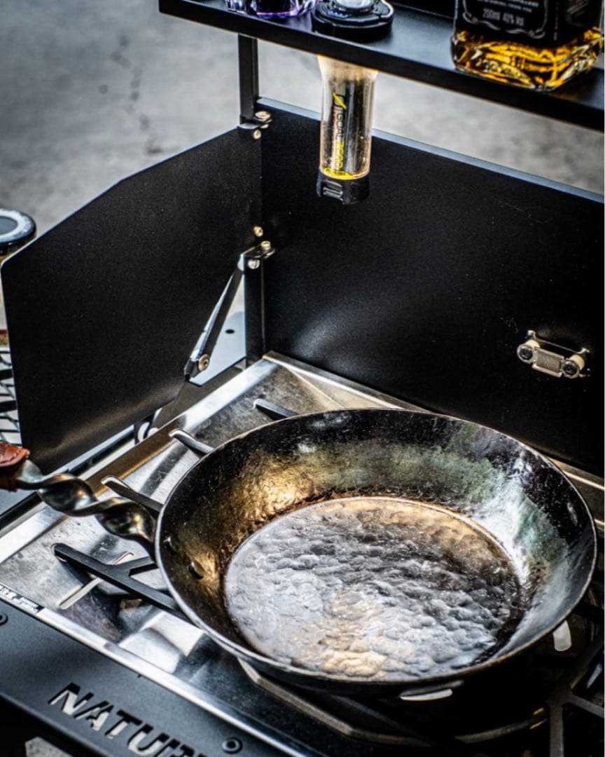 THE CURTIS TABLE+アンダーラック セット 新品未開封品