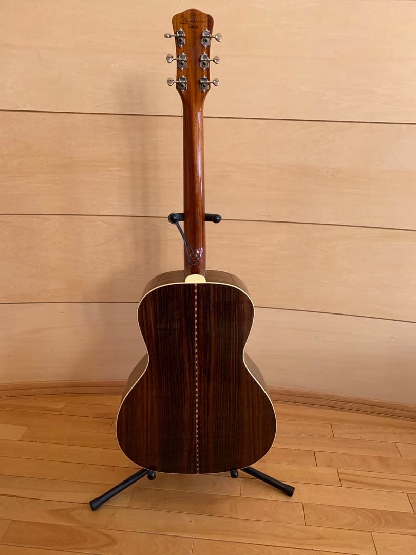 Gary E. Levinson LS-43 アコースティックギター