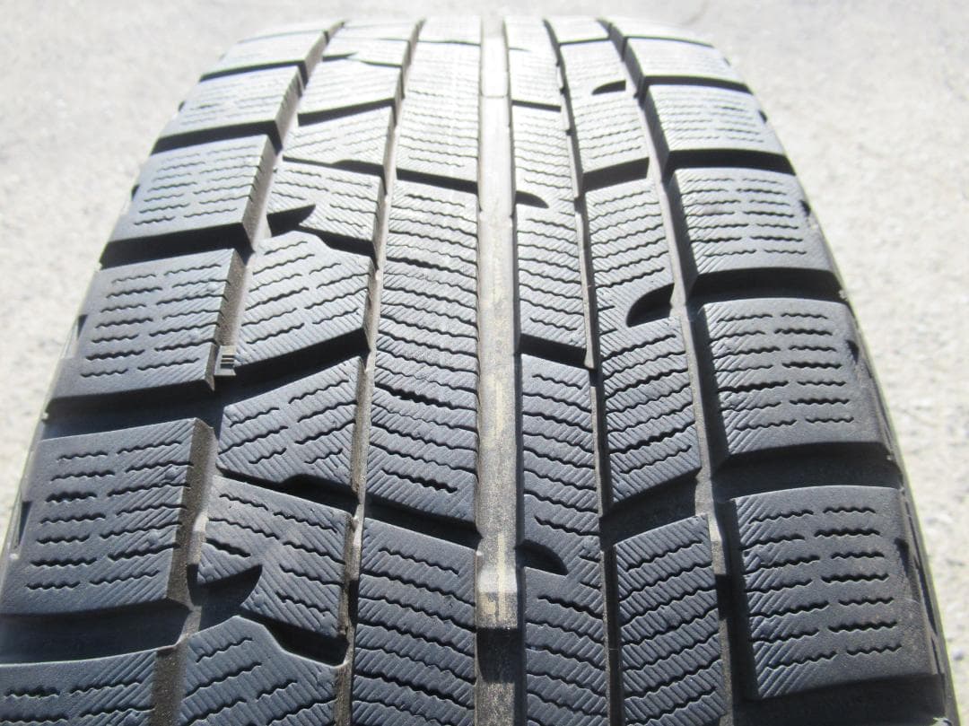 スタッドレス☆205/60R16 ヨコハマ プリウスα SAI ジューク等に☆