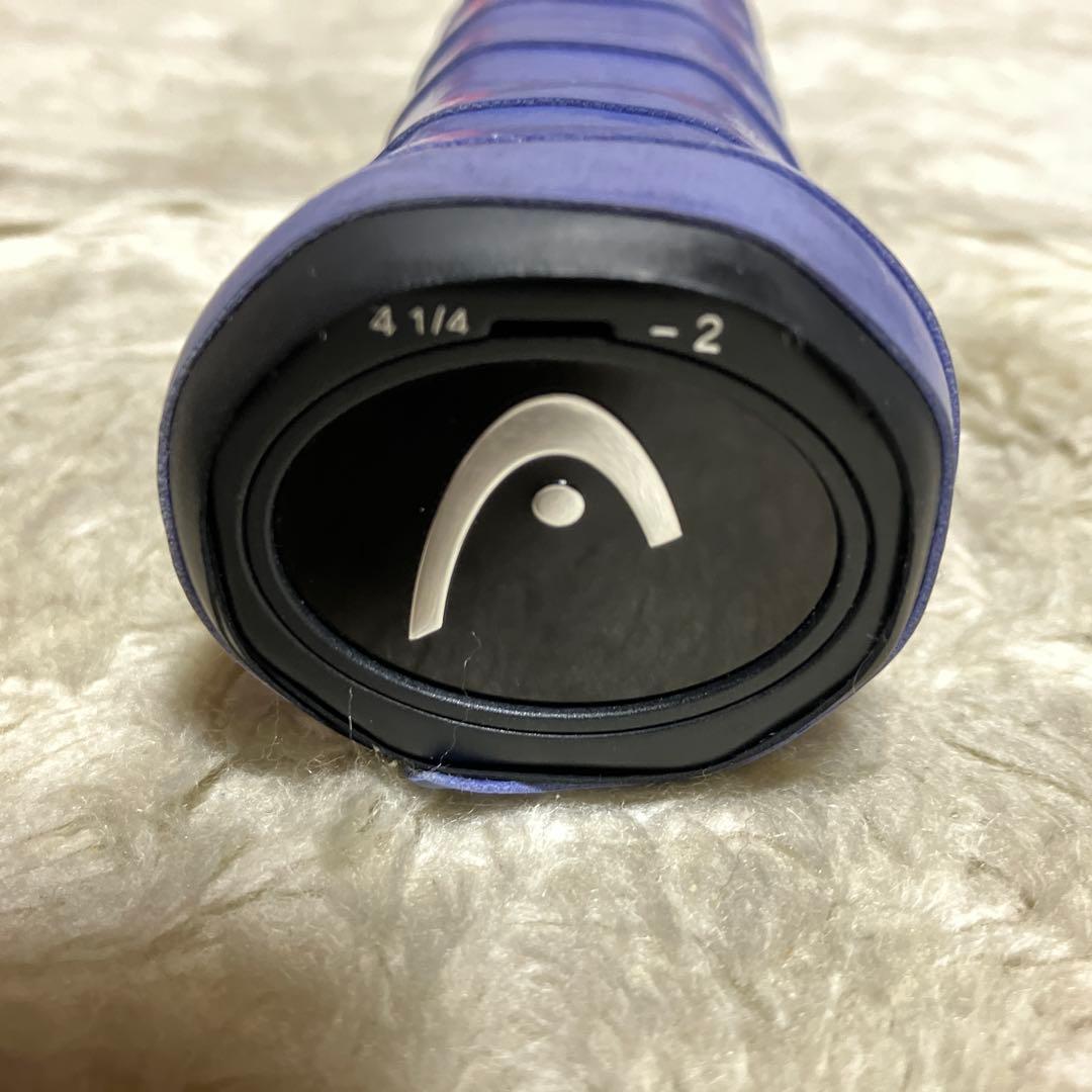 HEAD RADICAL PRO ラジカルプロテニスラケット 2023