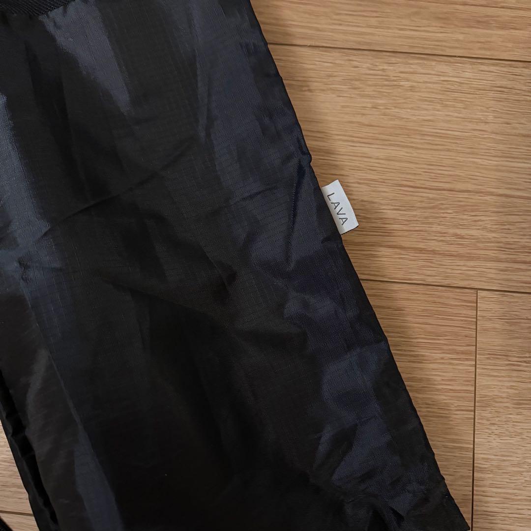 LAVA ヨガマット ヨガグッズ4点セット