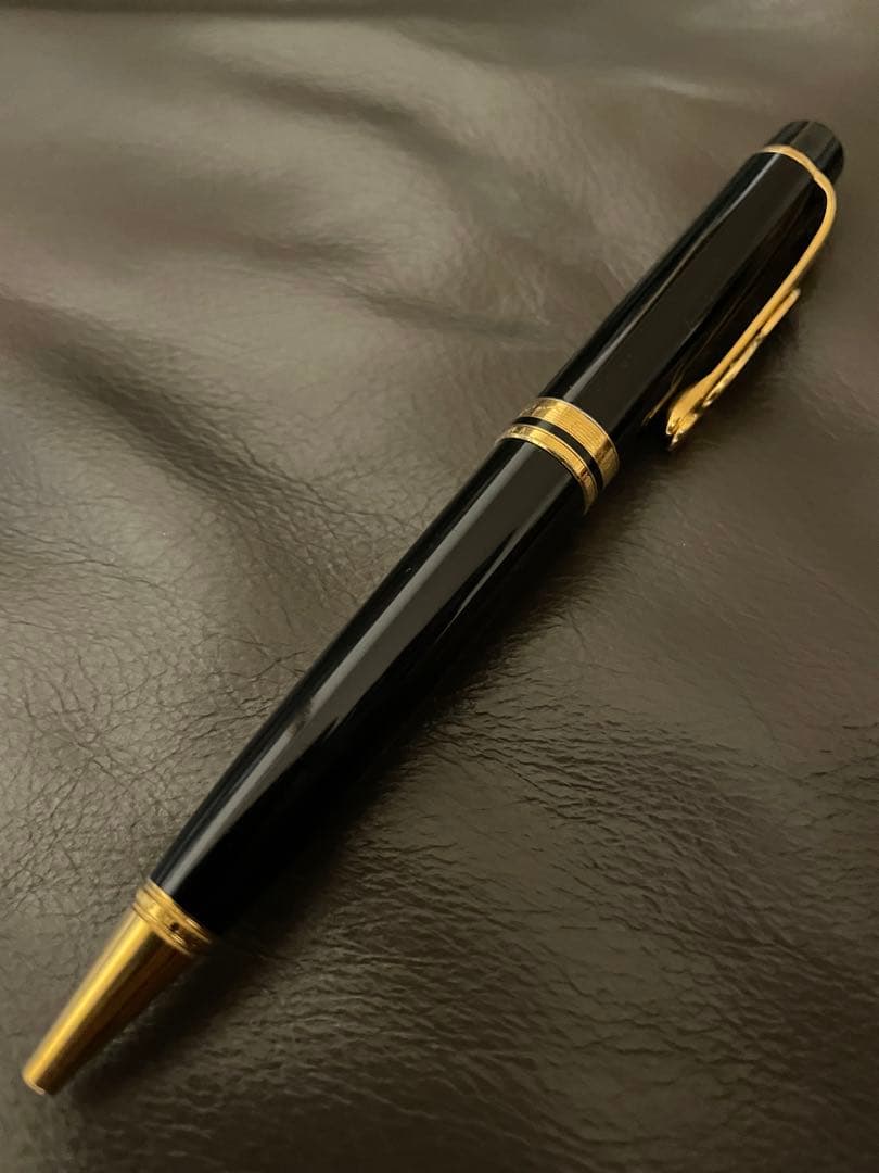 T*o様 ‼️レア‼️モンブラン バーンスタイン ボールペン‼️ドネーションペン