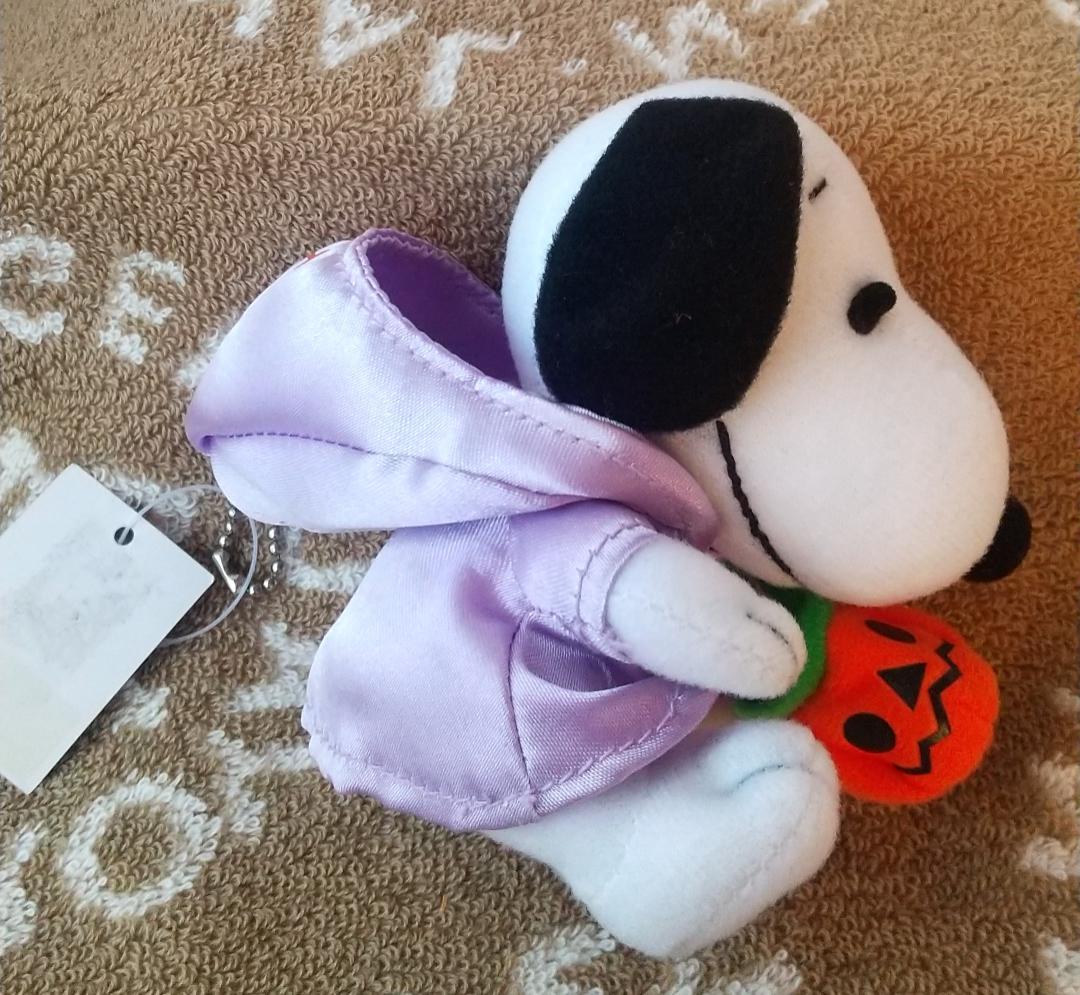 スヌーピー　ぬいぐるみ　マスコット　キーホルダー　オラフ