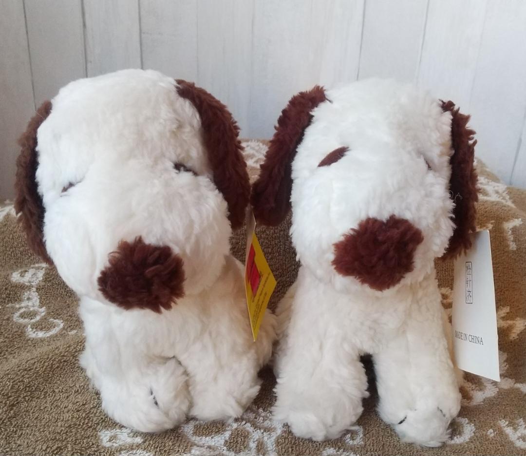 スヌーピー　ぬいぐるみ　マスコット　キーホルダー　オラフ