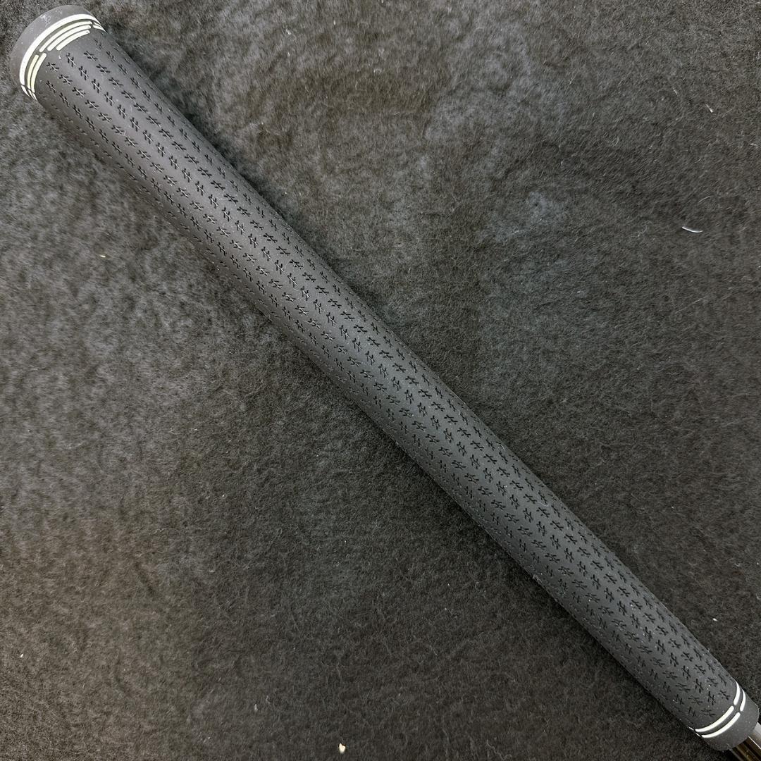 スピーダーNXブラック　60-S　ドライバー用シャフト　コブラスリーブ