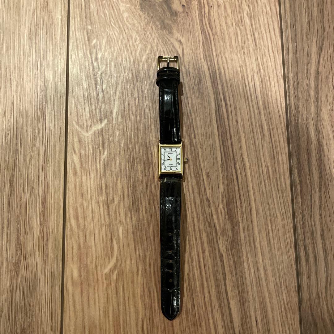 SEIKO レディース腕時計