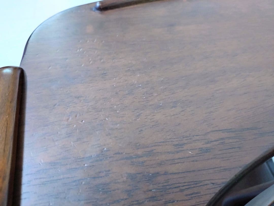 美品 大和屋 すくすくローチェア Ⅱ LB 組立不要